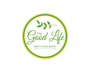 The Good Life Bath and Body